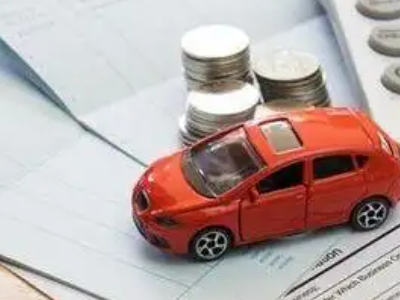 宁都个人车辆抵押消费贷款肯定要知道的6个要点